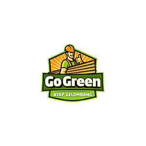 GO GREEN