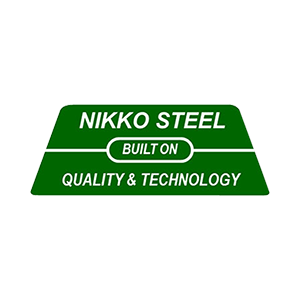 NIKKO STEEL